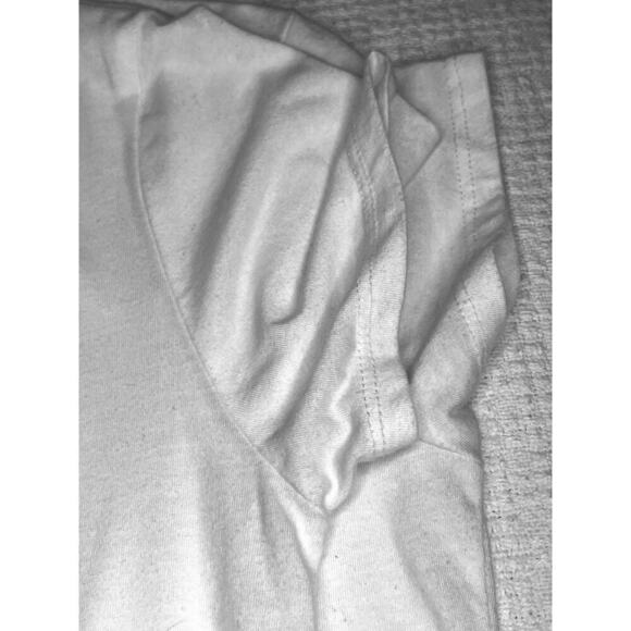 Sub_Urban Riot White Shirt Small S - Limited Edition - Short Sleeve Graphic Tee - Picture 5 of 5